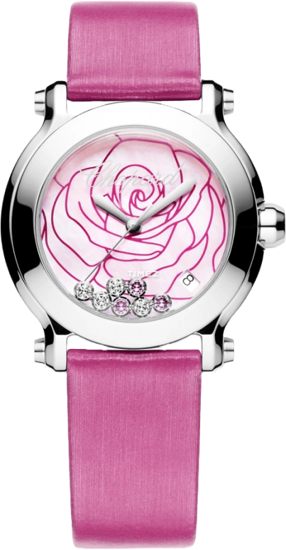 Chopard Happy Diamonds 278475-3029