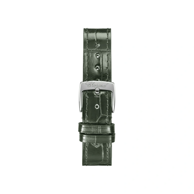Chopard,Happy Sport 33mm,33mm,Stainless Steel,Cream,Automatic,42hours,In-house Caliber,278608,278608-3010