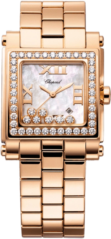 Chopard Happy Diamonds 275322-5002