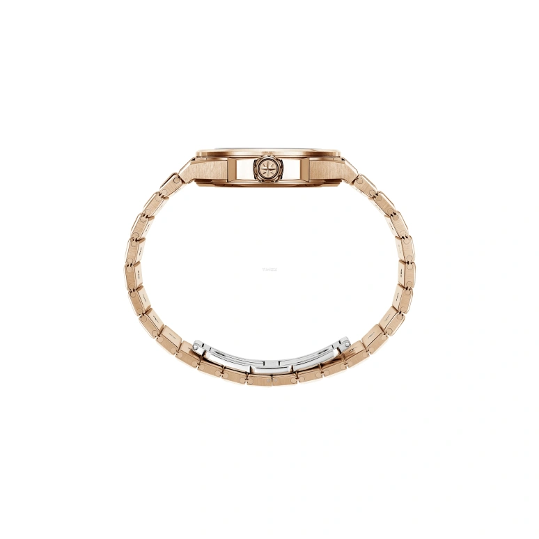Chopard,Alpine Eagle 41mm,41mm,Rose Gold,Turquoise,Green,Automatic,Day,60hours,295363,295363-5007