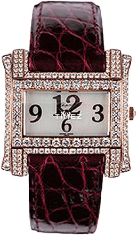 Chopard Ladies' 139265-5001