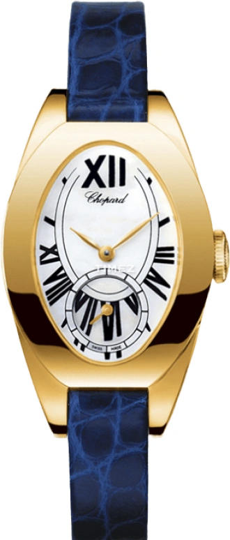 Chopard Ladies' 127228-0001