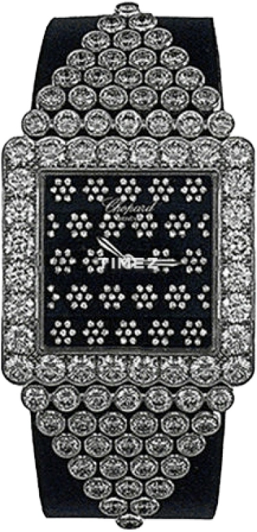 Chopard Ladies' 139145-1001