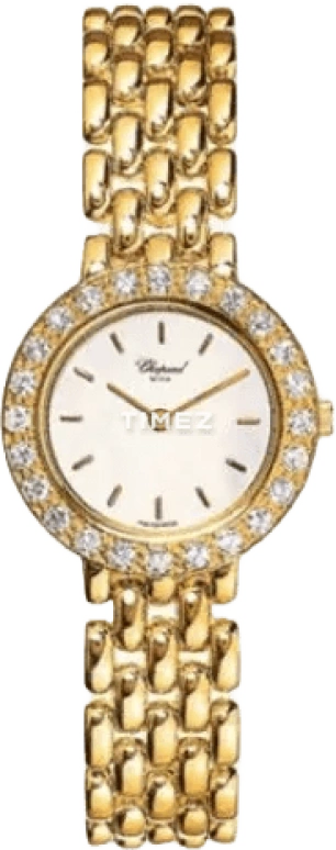 Chopard Ladies' 106206-0001