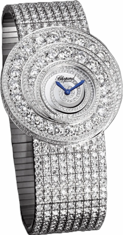 Chopard High Jewellery 109220-1001