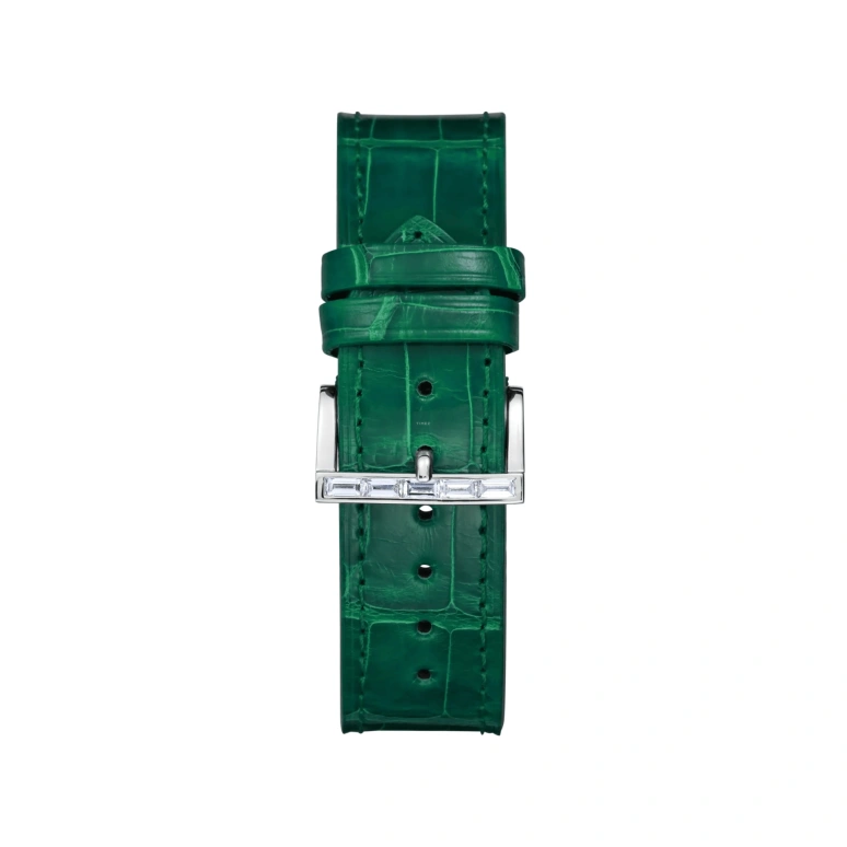 Chopard,IMPERIALE 40mm,40mm,White Gold,Automatic,60hours,In-house Caliber,384240,384240-1004