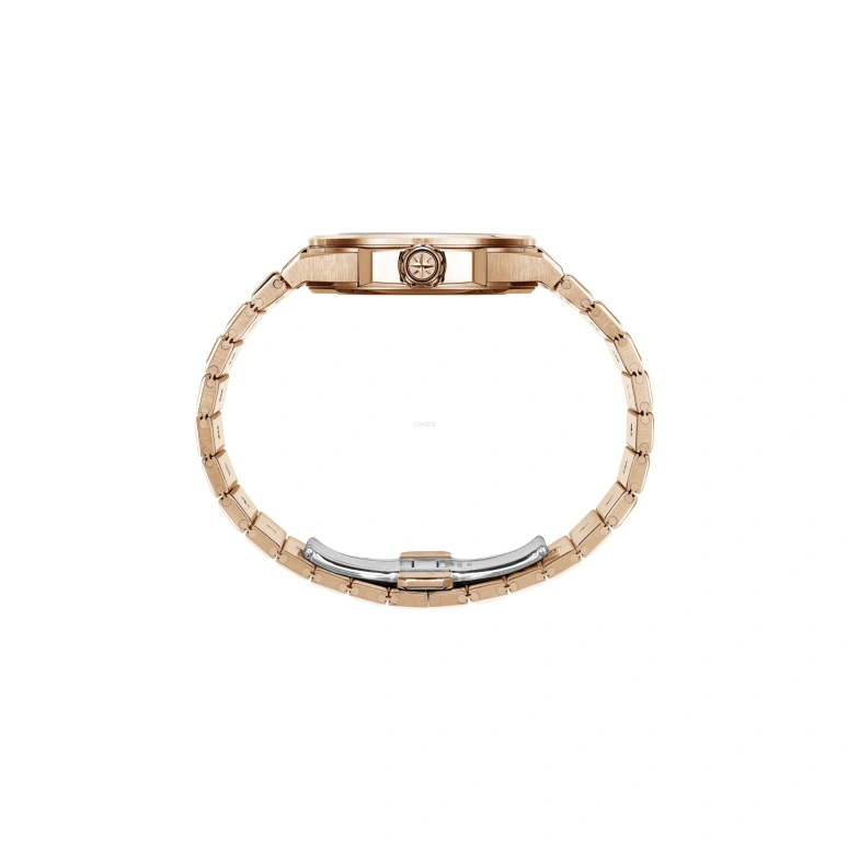 Chopard,Alpine Eagle 41mm,41mm,Rose Gold,Red,Automatic,Day,Sapphire,Crystal Glass,295363,295363-5014