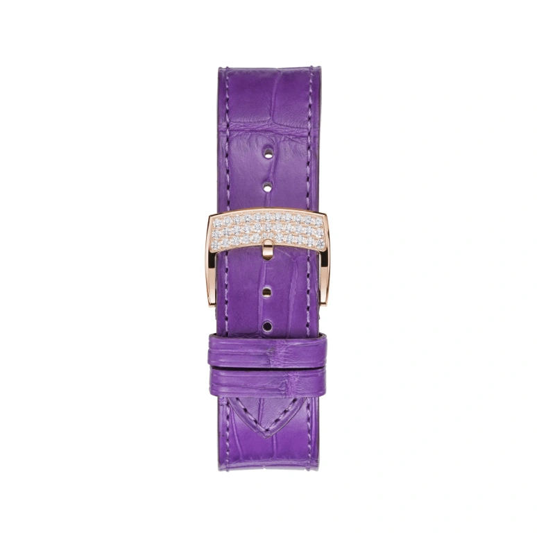 Chopard,IMPERIALE 40mm,40mm,Rose Gold,White,Automatic,60hours,In-house Caliber,384239,384239-5009