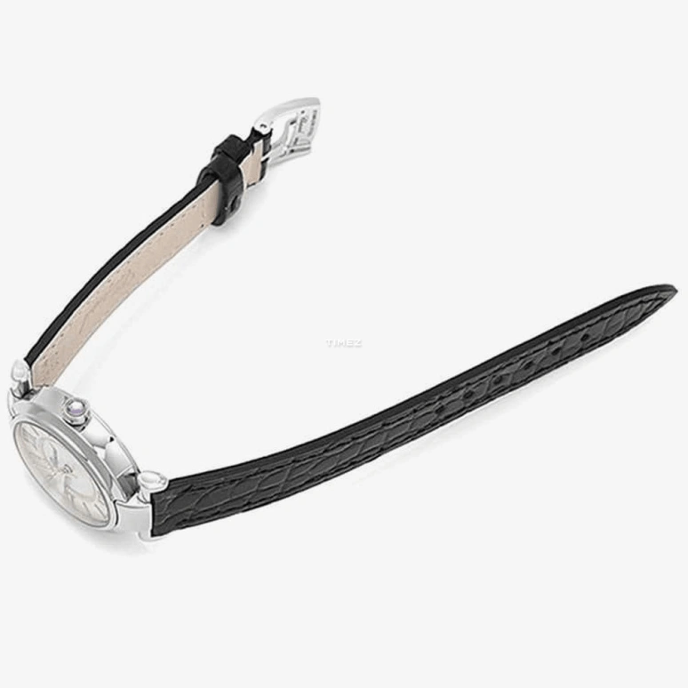 Chopard,IMPERIALE ,Stainless Steel,Silver,Automatic,Day,42hours,388563,388563-3005