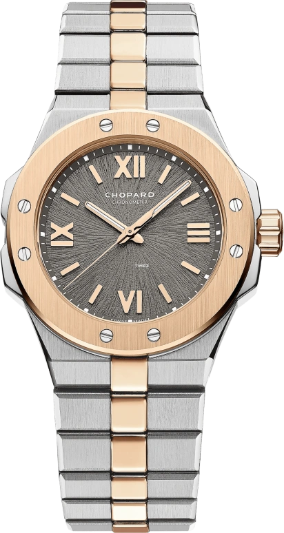 Chopard Alpine Eagle 298617-6001