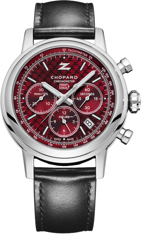Chopard Mille Miglia 168589-3020