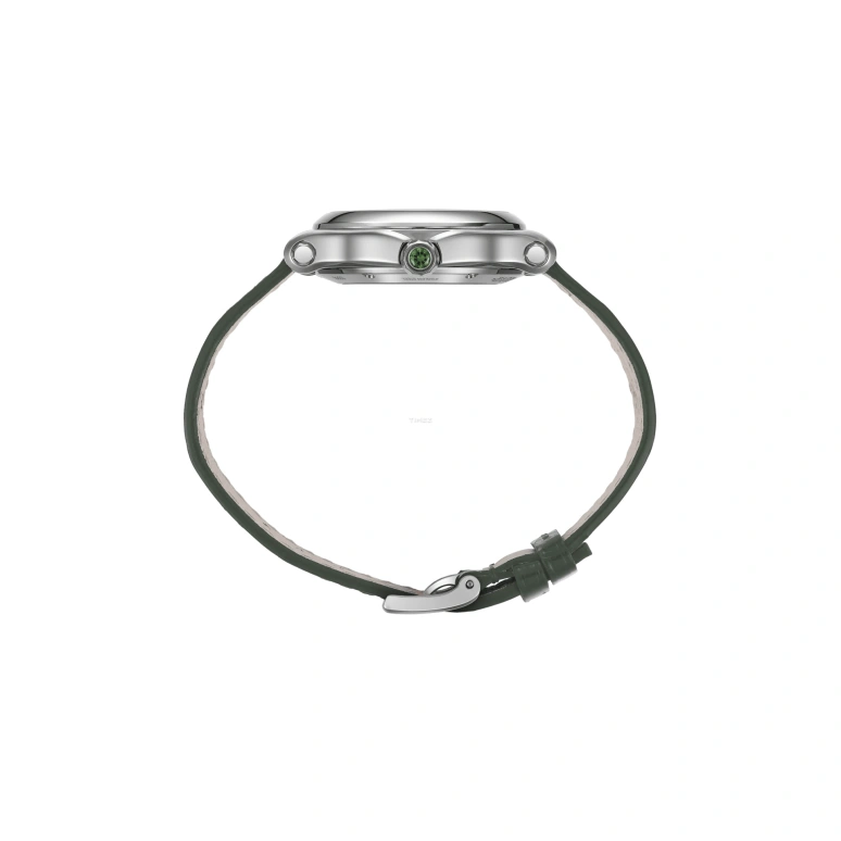Chopard,Happy Sport 33mm,33mm,Stainless Steel,Cream,Automatic,42hours,In-house Caliber,278608,278608-3010