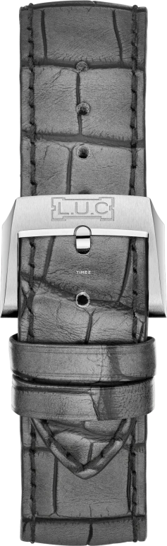 Chopard,L.U.C 43mm,43mm,White Gold,Silver,Handwound,Power Reserve Indicator,Tourbillon,Minute Repeater,Grande Sonnerie,In-house Caliber,Sapphire,Crystal Glass,161994,161994-1001