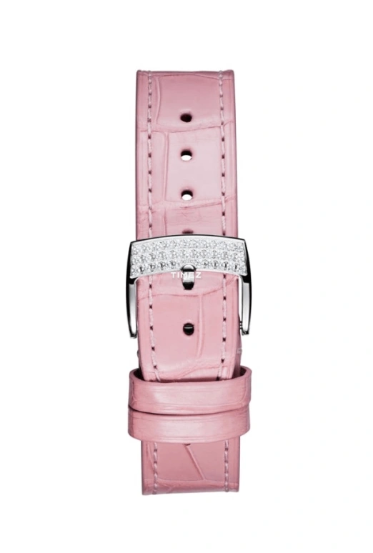 Chopard,Happy Diamonds 36mm,36mm,Rose Gold,White Gold,Silver,Automatic,Sapphire,Crystal Glass,Round,274891,274891-9001