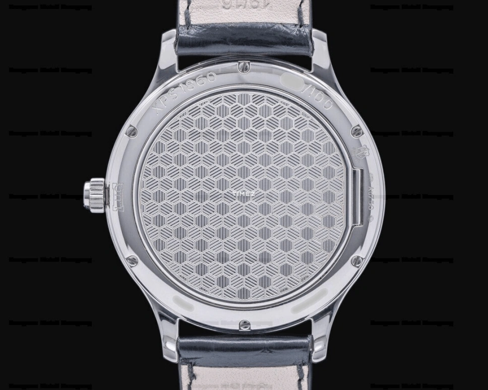 Chopard,L.U.C 40mm,40mm,White Gold,Silver,Automatic,Day,65hours,161242,161242-1001