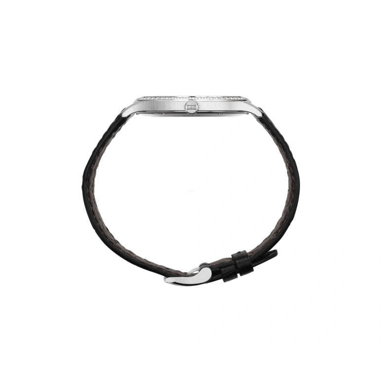 Chopard,L.U.C 40mm,40mm,White Gold,Black,Automatic,65hours,In-house Caliber,171948,171948-1001
