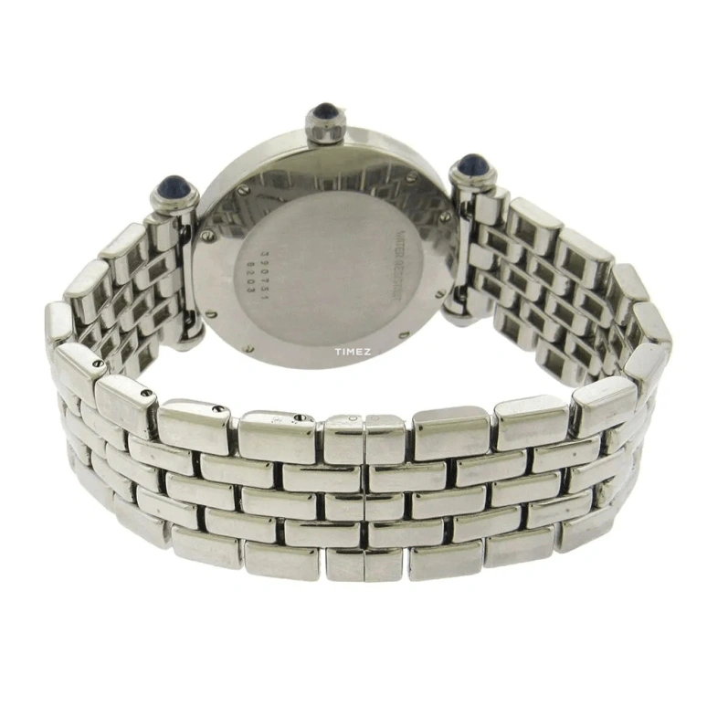 Chopard,IMPERIALE 38mm,38mm,Stainless Steel,Silver White,Automatic,Day,Sapphire,Crystal Glass,378234,378234-23