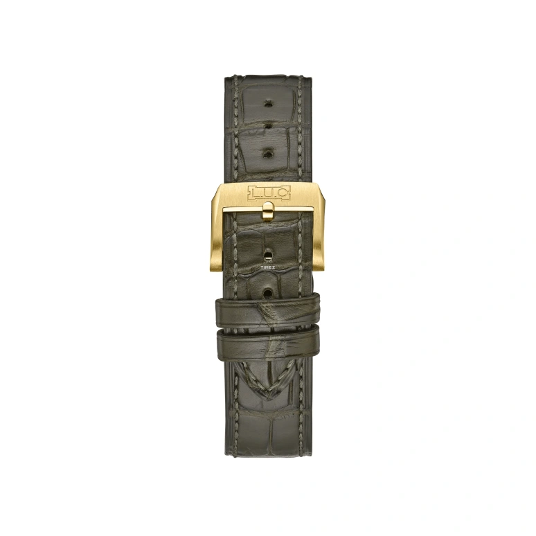 Chopard,L.U.C 36.50mm,36.50mm,Yellow Gold,Gold,Automatic,Tourbillon,65hours,161990,161990-0001