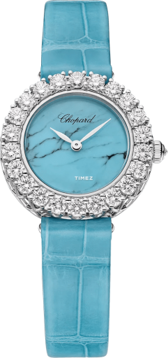 chopard chopard-l-heure-du-diamant 