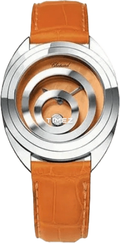 Chopard Happy Diamonds 207060-1001