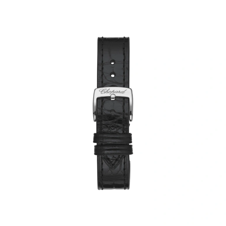 Chopard,Happy Sport 30mm,30mm,Stainless Steel,Automatic,42hours,In-house Caliber,278573,278573-3013