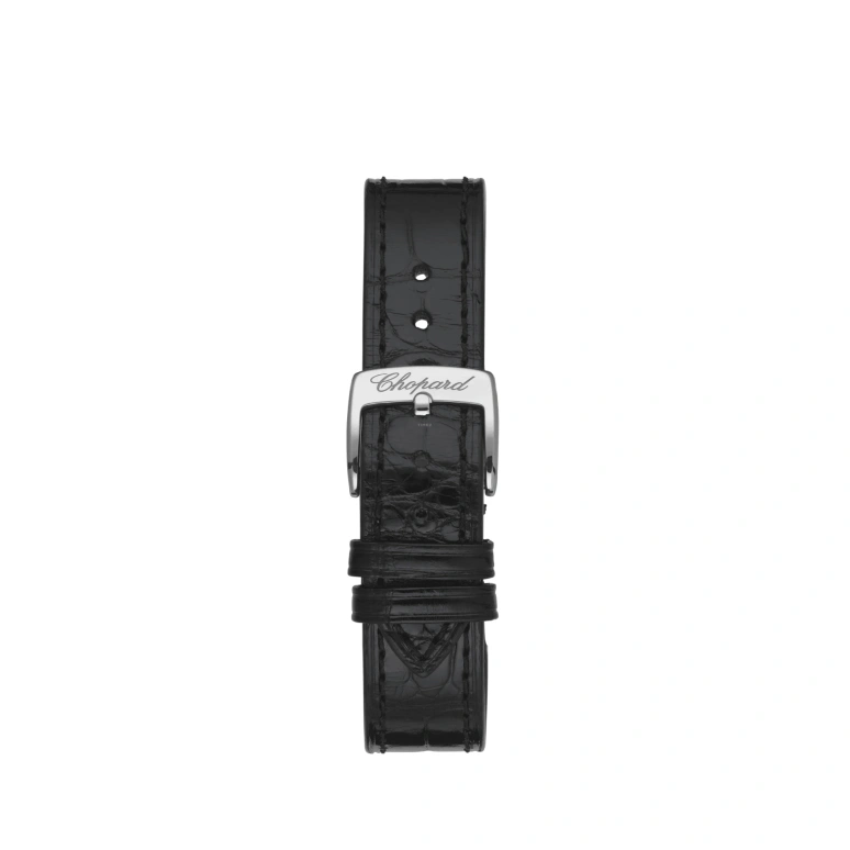 Chopard,Happy Sport 30mm,30mm,Stainless Steel,Rose Gold,Automatic,42hours,In-house Caliber,278573,278573-6015
