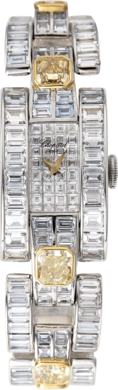 Chopard La Strada 416627-9001