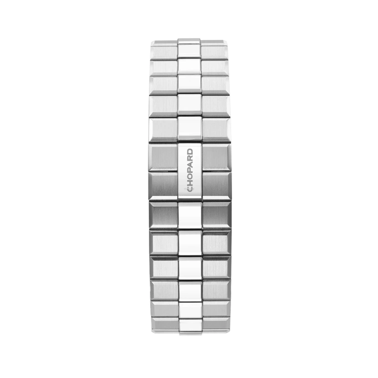 Chopard,Alpine Eagle 41mm,41mm,Stainless Steel,Turquoise,Green,Automatic,Day,60hours,298600,298600-3014