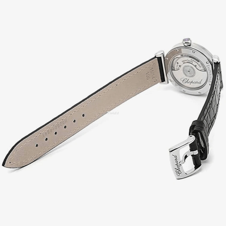 Chopard,IMPERIALE ,Stainless Steel,Silver,Automatic,Day,42hours,388563,388563-3005