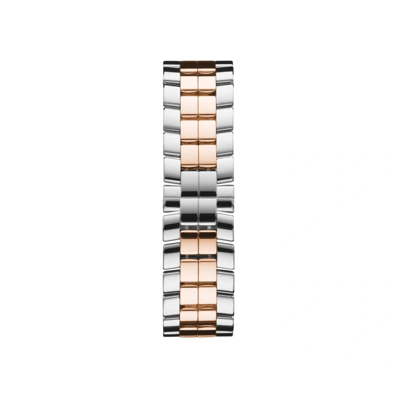 Chopard,Happy Sport 36mm,36mm,Stainless Steel,Rose Gold,Silver,Sapphire,Crystal Glass,Rose Gold,278559,278559-6002
