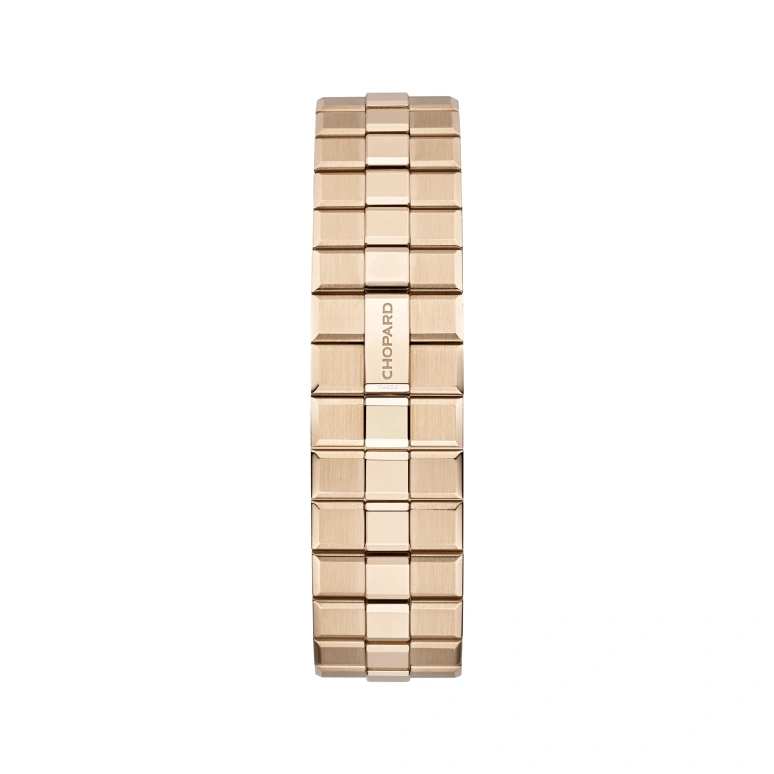 Chopard,Alpine Eagle 41mm,41mm,Yellow Gold,Gold,Automatic,60hours,In-house Caliber,295363,295363-0002