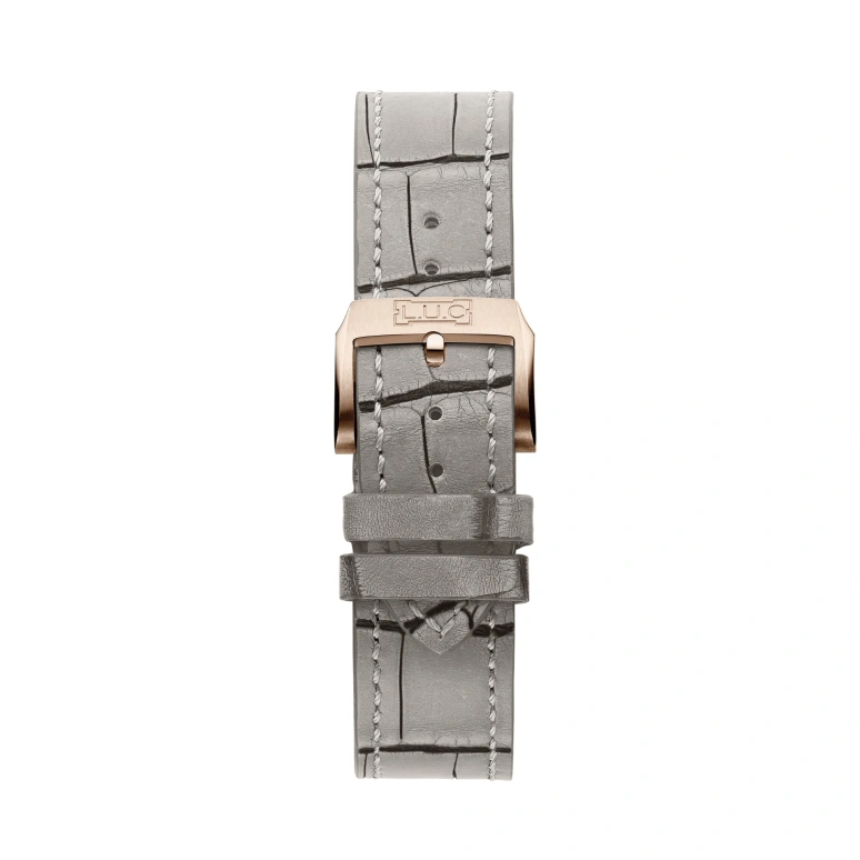 Chopard,L.U.C 40mm,40mm,Rose Gold,Rose,Mirror,Automatic,Hour Strike,65hours,161949,161949-5001