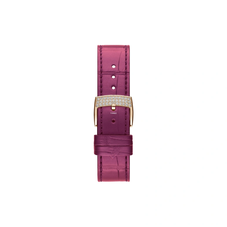Chopard,Happy Sport 36mm,36mm,Rose Gold,Pink,Automatic,Sapphire,Crystal Glass,Round,274891,274891-5025