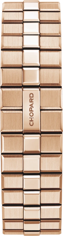 Chopard,Alpine Eagle 36mm,36mm,Rose Gold,Automatic,42hours,In-house Caliber,295370,295370-5009