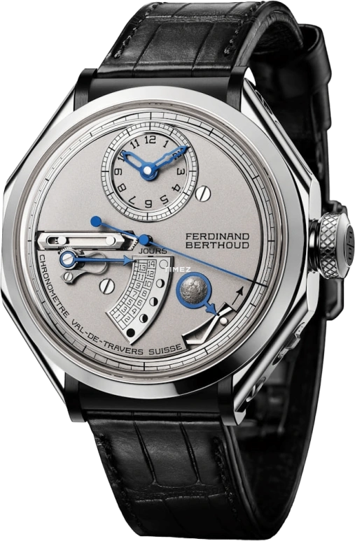 Chopard Chronomètre FB 1L FB-1L.1
