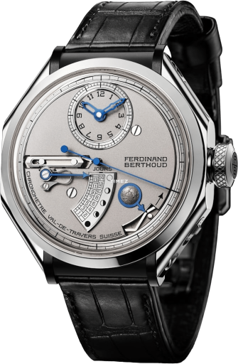 chopard chopard-chronometre-fb-1l 