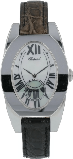 Chopard Ladies' 127482-1001