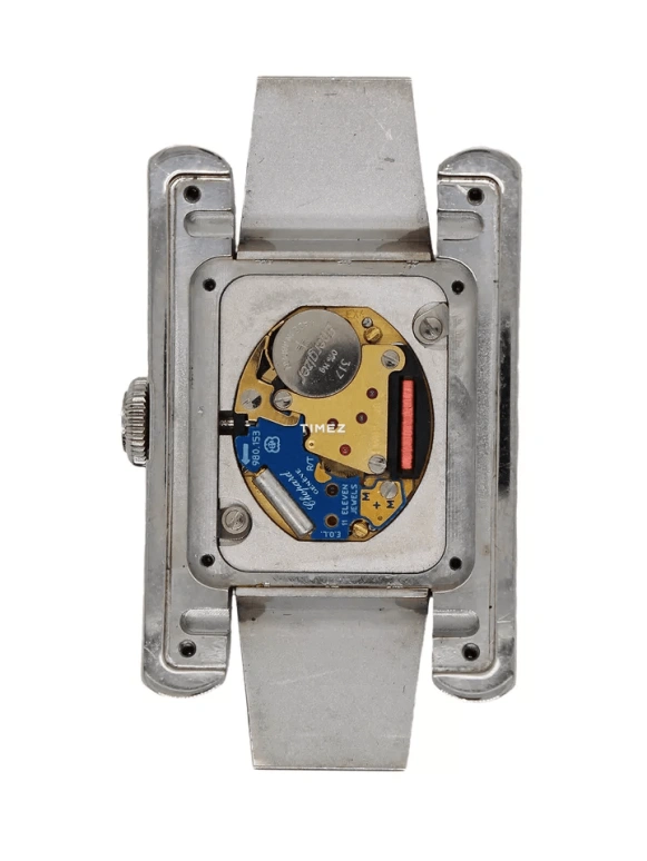 Chopard,La Strada 36mm,36mm,Stainless Steel,Blue,Quartz,26280hours,Sapphire,41,41/8380-blue di