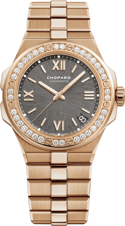 Chopard Alpine Eagle 295363-5002