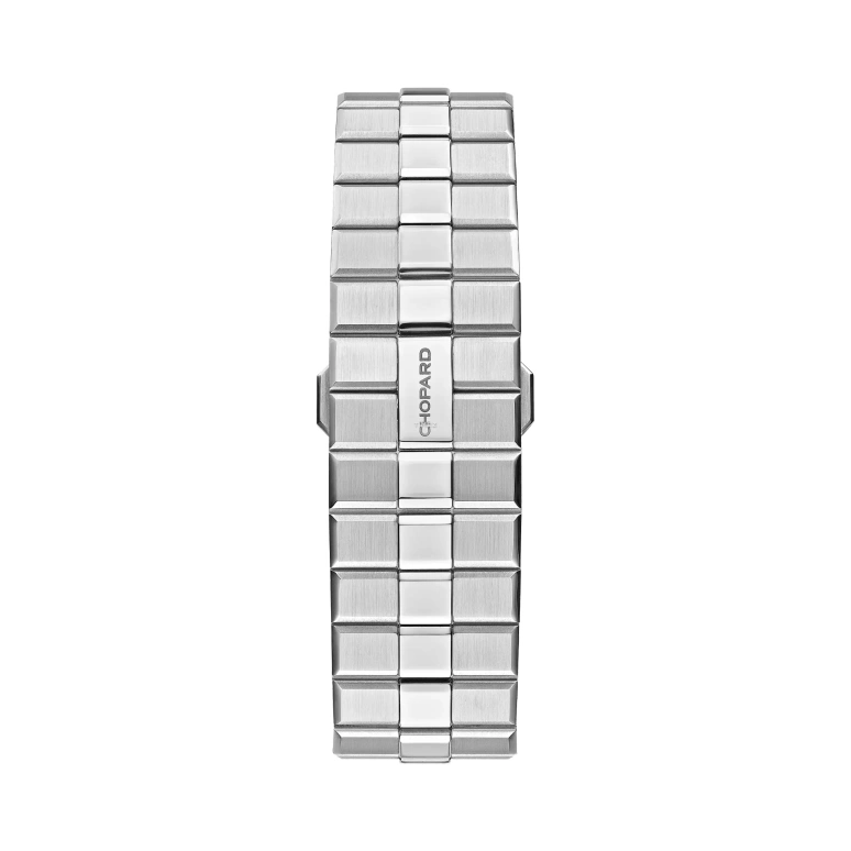 Chopard,Alpine Eagle 41mm,41mm,Stainless Steel,Blue,Automatic,Tourbillon,65hours,298616,298616-3003