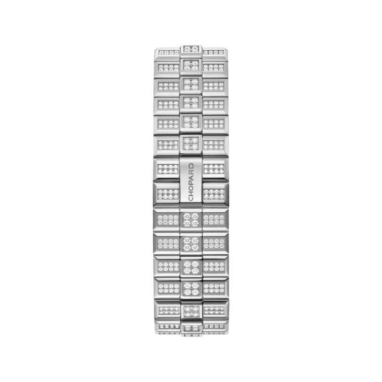 Chopard,Alpine Eagle 41mm,41mm,White Gold,Automatic,60hours,In-house Caliber,295363,295363-1001