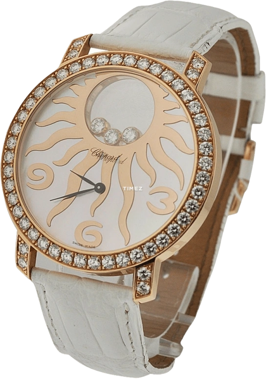 Chopard Ladies' 207470-5007