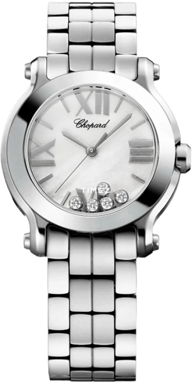 Chopard Happy Diamonds 278509-3006