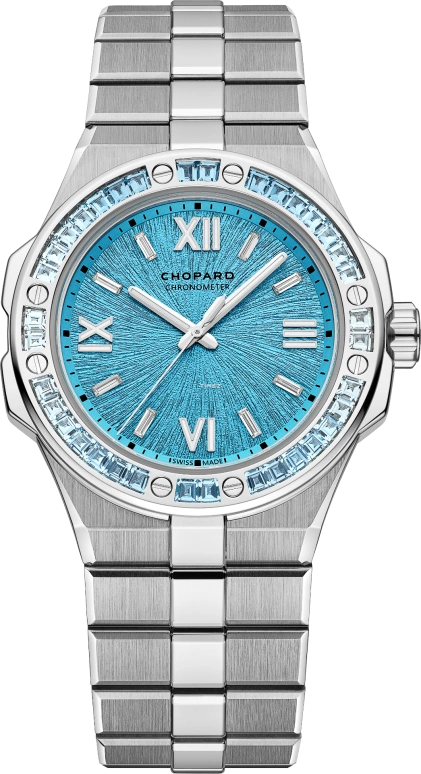 Chopard Alpine Eagle 295370-1005