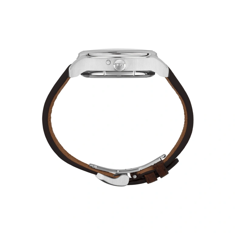 Chopard,L.U.C 43mm,43mm,White Gold,Gold,Handwound,216hours,In-house Caliber,161940,161940-1001