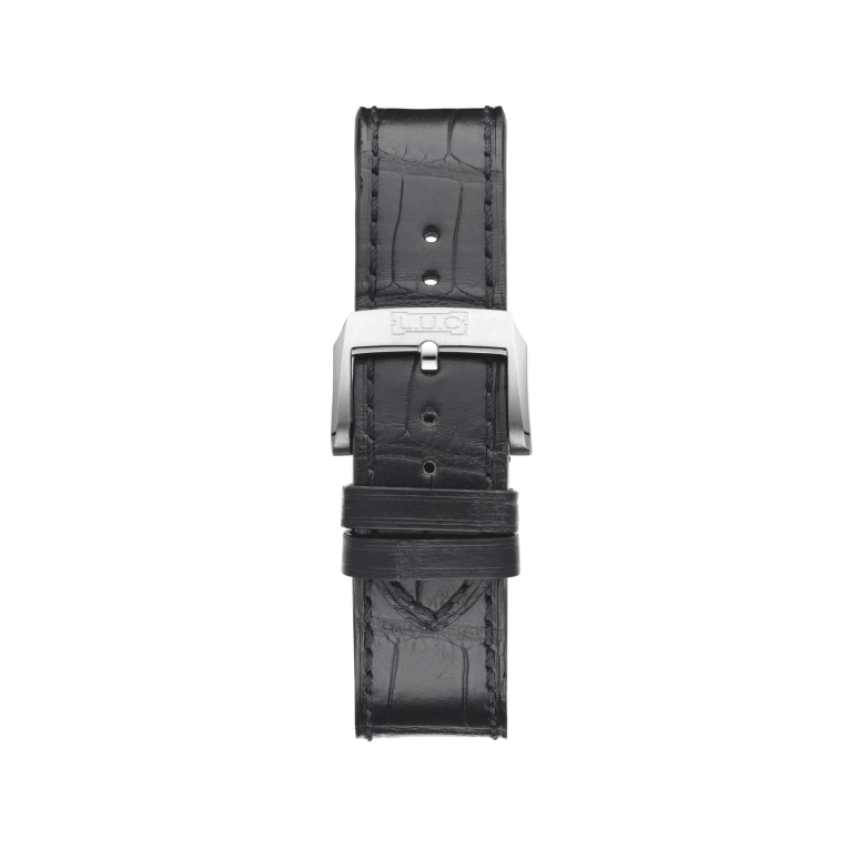 Chopard,L.U.C 43mm,43mm,Platinum,Handwound,216hours,In-house Caliber,171940,171940-9002