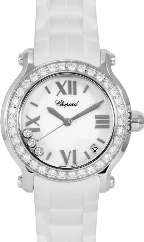 Chopard Happy Diamonds 278475-3018