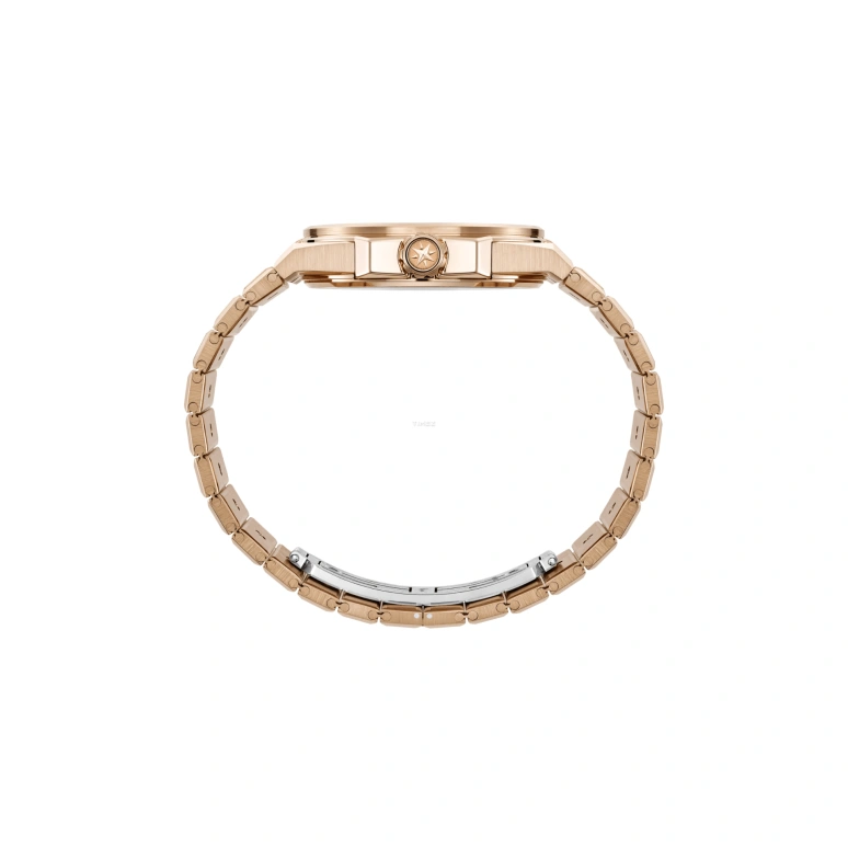 Chopard,Alpine Eagle 41mm,41mm,Yellow Gold,Gold,Automatic,60hours,In-house Caliber,295363,295363-0002