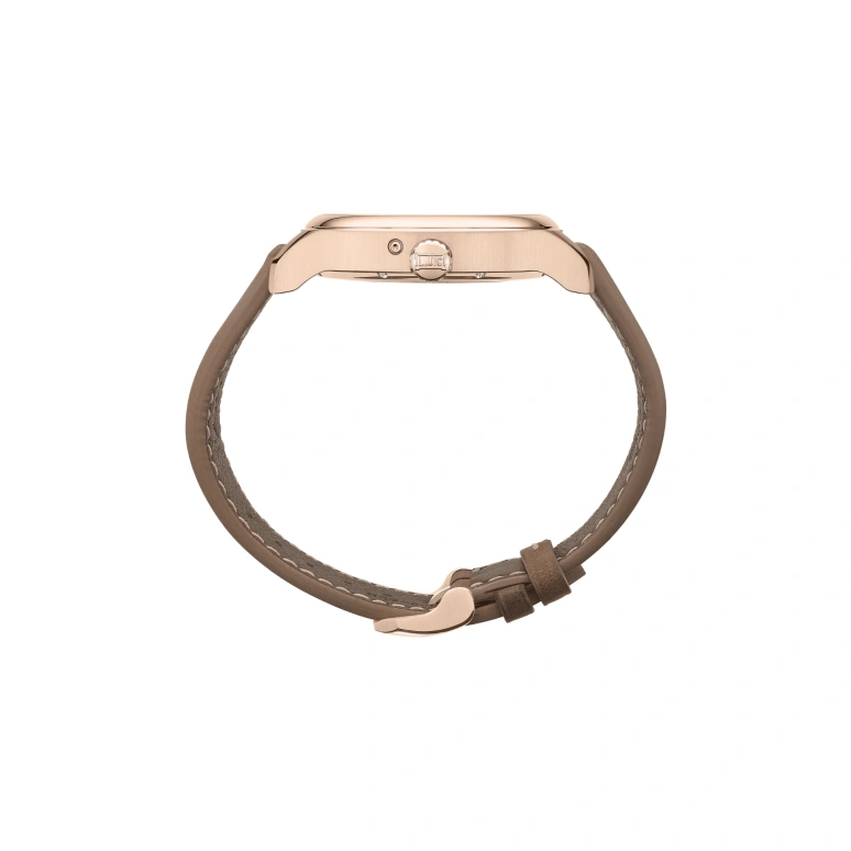 Chopard,L.U.C 43mm,43mm,Rose Gold,Automatic,65hours,In-house Caliber,161976,161976-5003