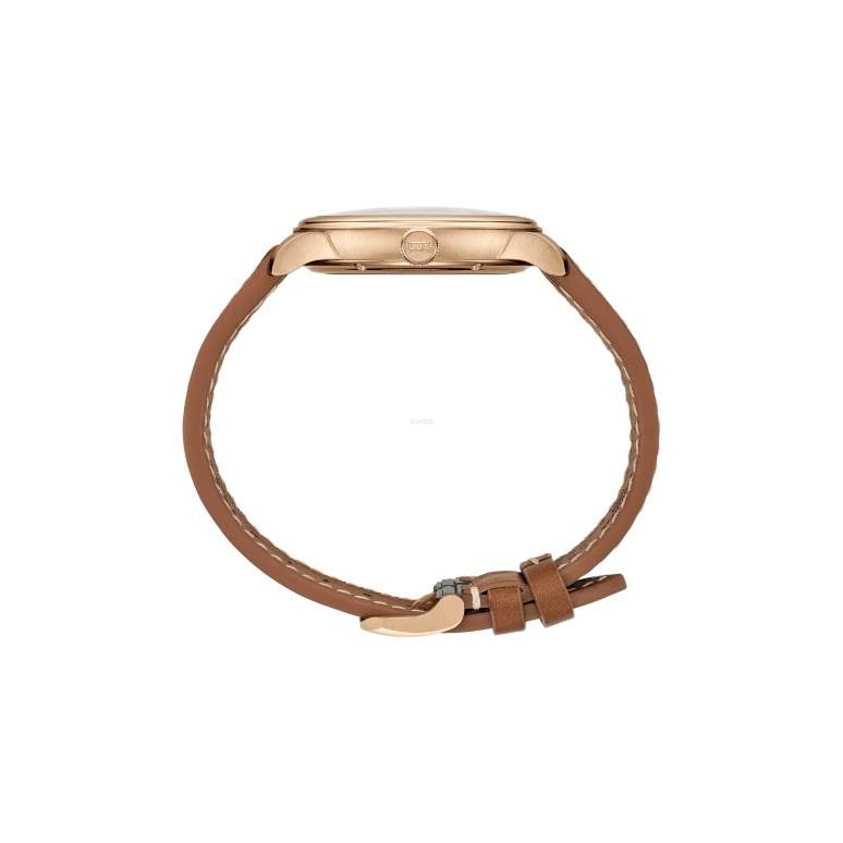 Chopard,L.U.C 39mm,39mm,Rose Gold,Blue,Handwound,Day,Power Reserve Indicator,161954,161954-5001